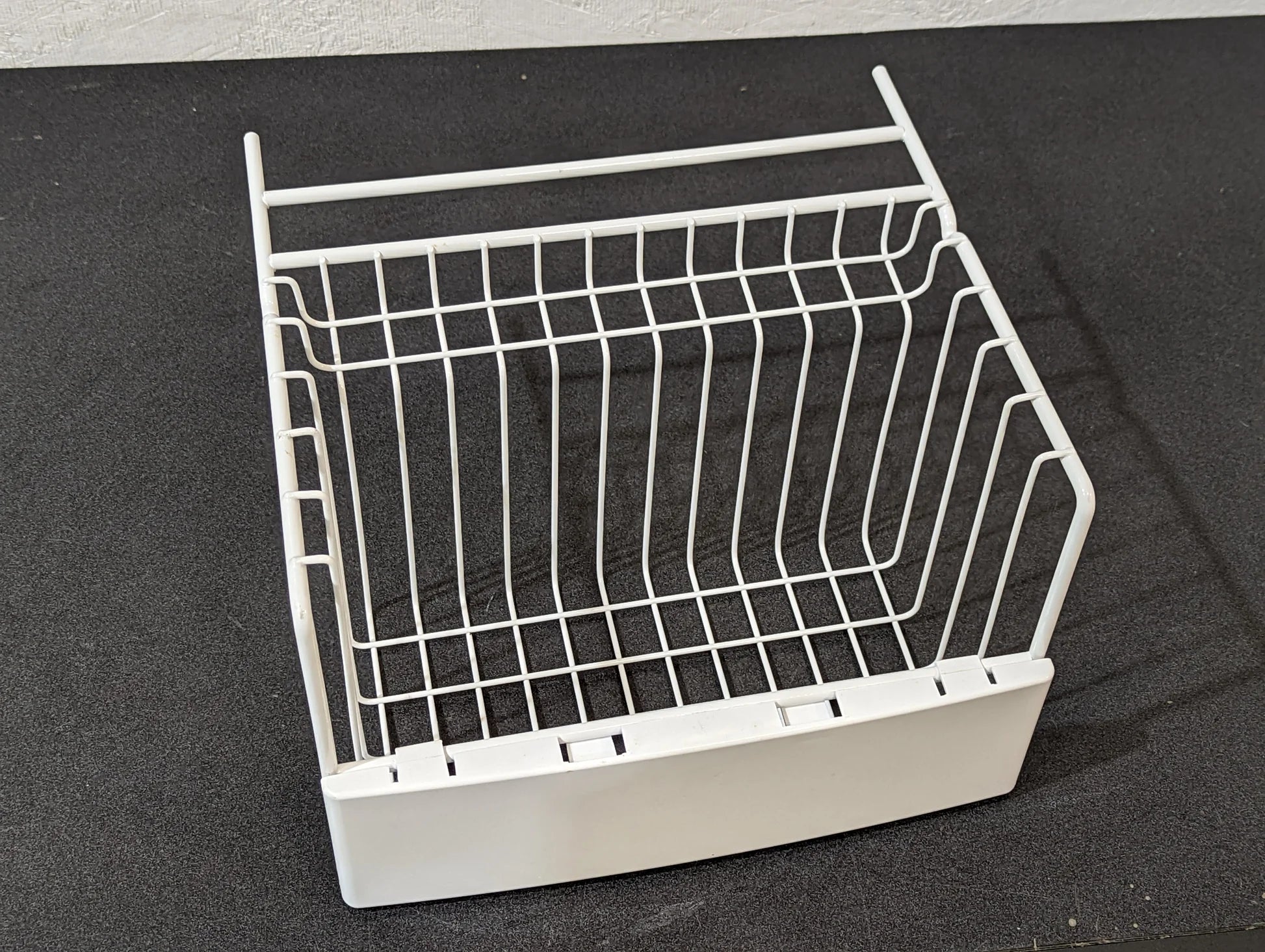 GE Refrigerator Wire Basket WR21X10041 GE Refrigerator Wire Basket WR21X10041